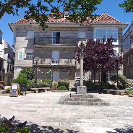 A Casa Da Herba Redondela Ngoại thất bức ảnh