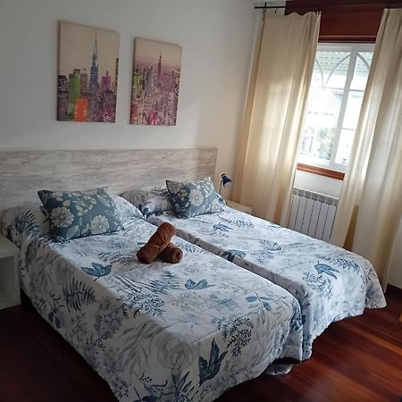 A Casa Da Herba Redondela Ngoại thất bức ảnh
