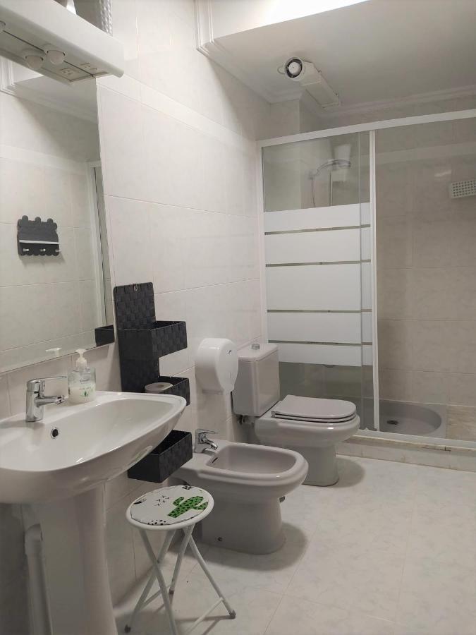 A Casa Da Herba Redondela Ngoại thất bức ảnh