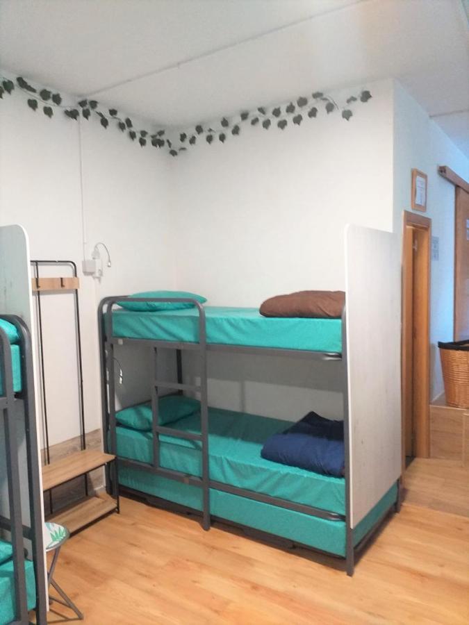 A Casa Da Herba Redondela Ngoại thất bức ảnh