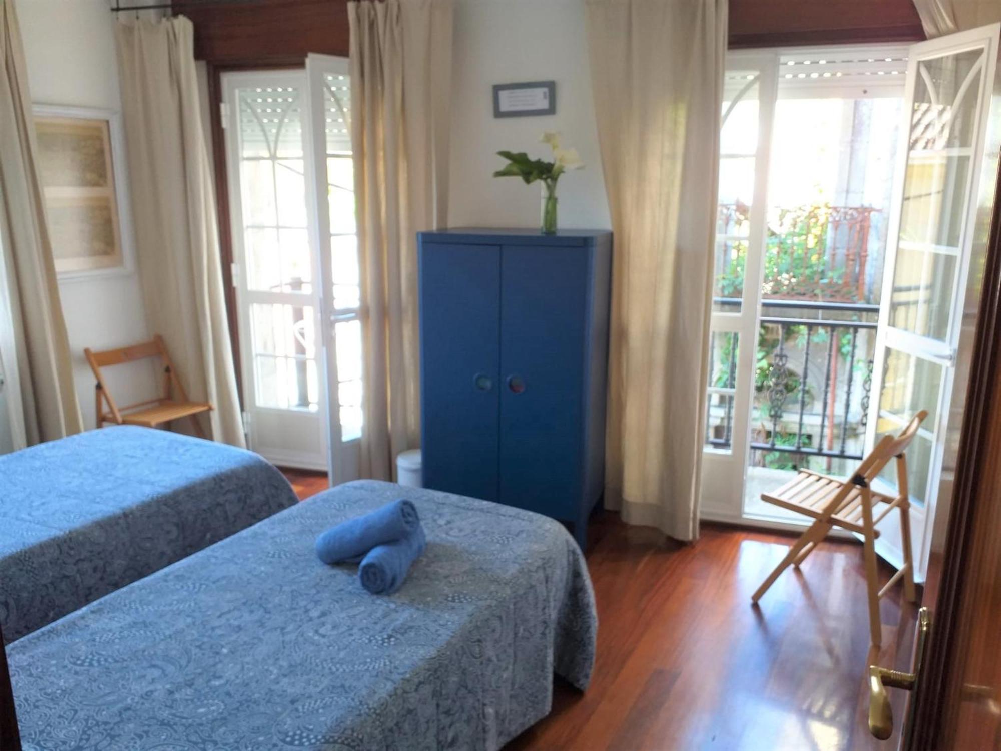 A Casa Da Herba Redondela Phòng bức ảnh
