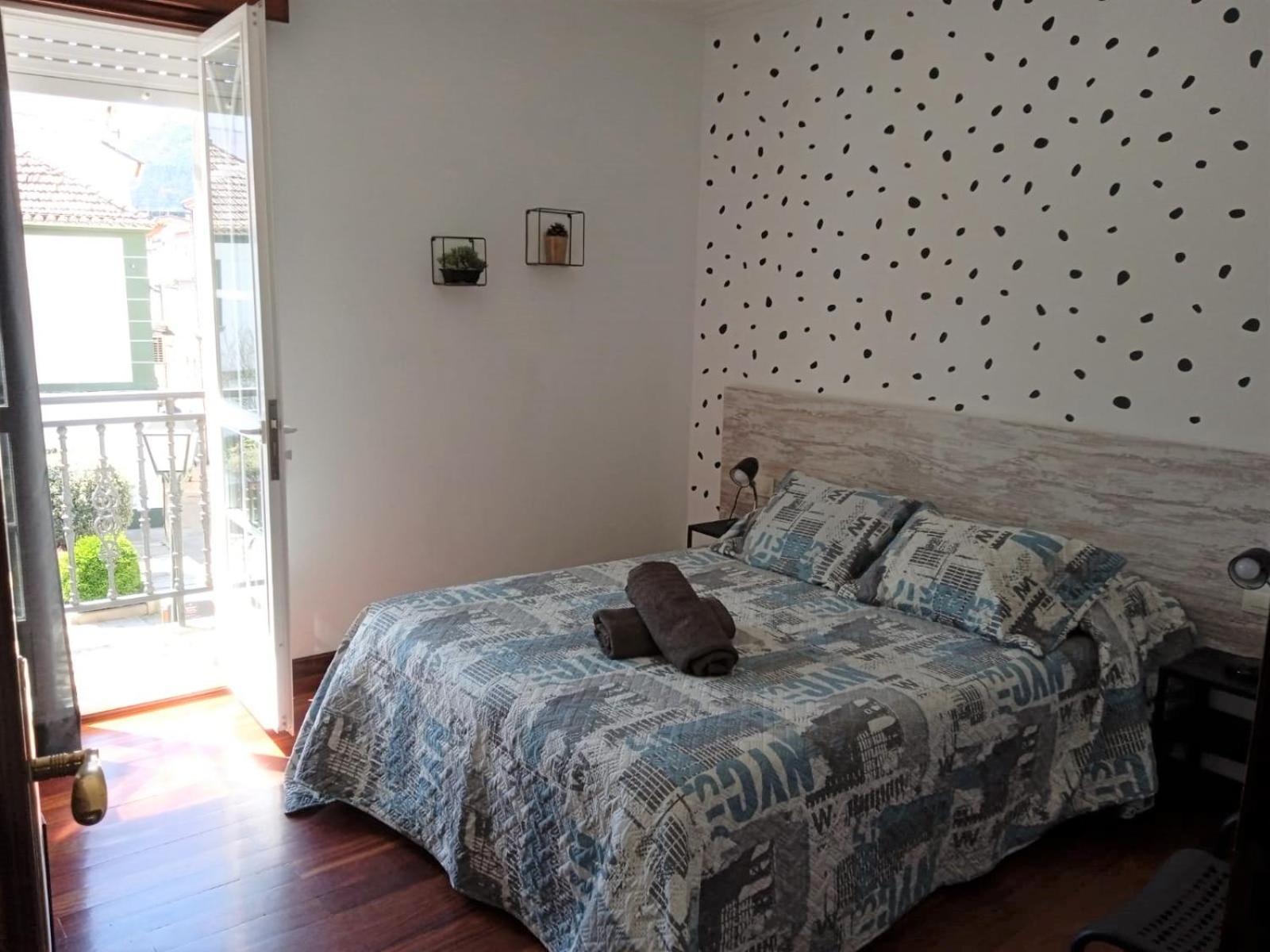 A Casa Da Herba Redondela Ngoại thất bức ảnh