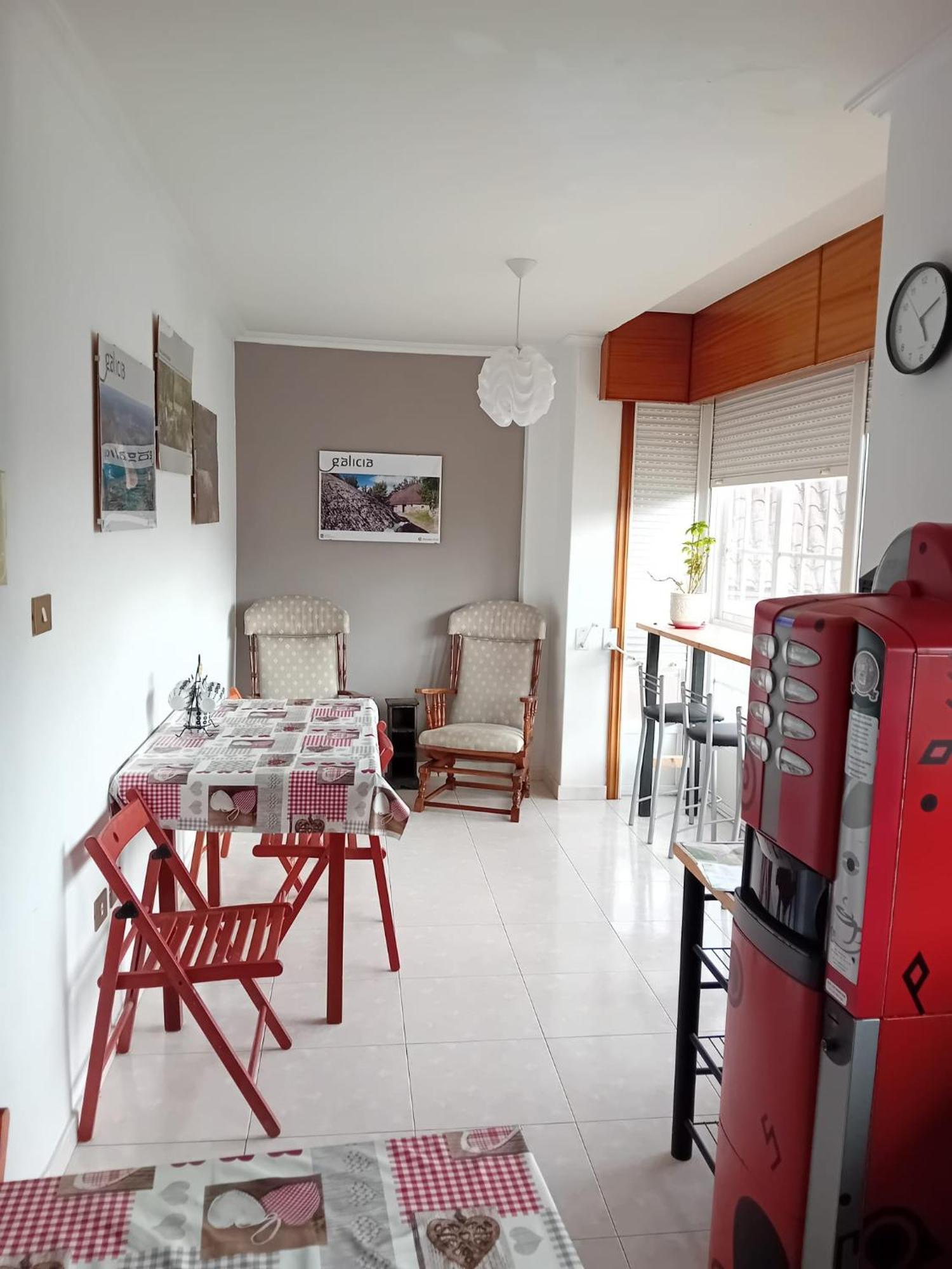 A Casa Da Herba Redondela Ngoại thất bức ảnh