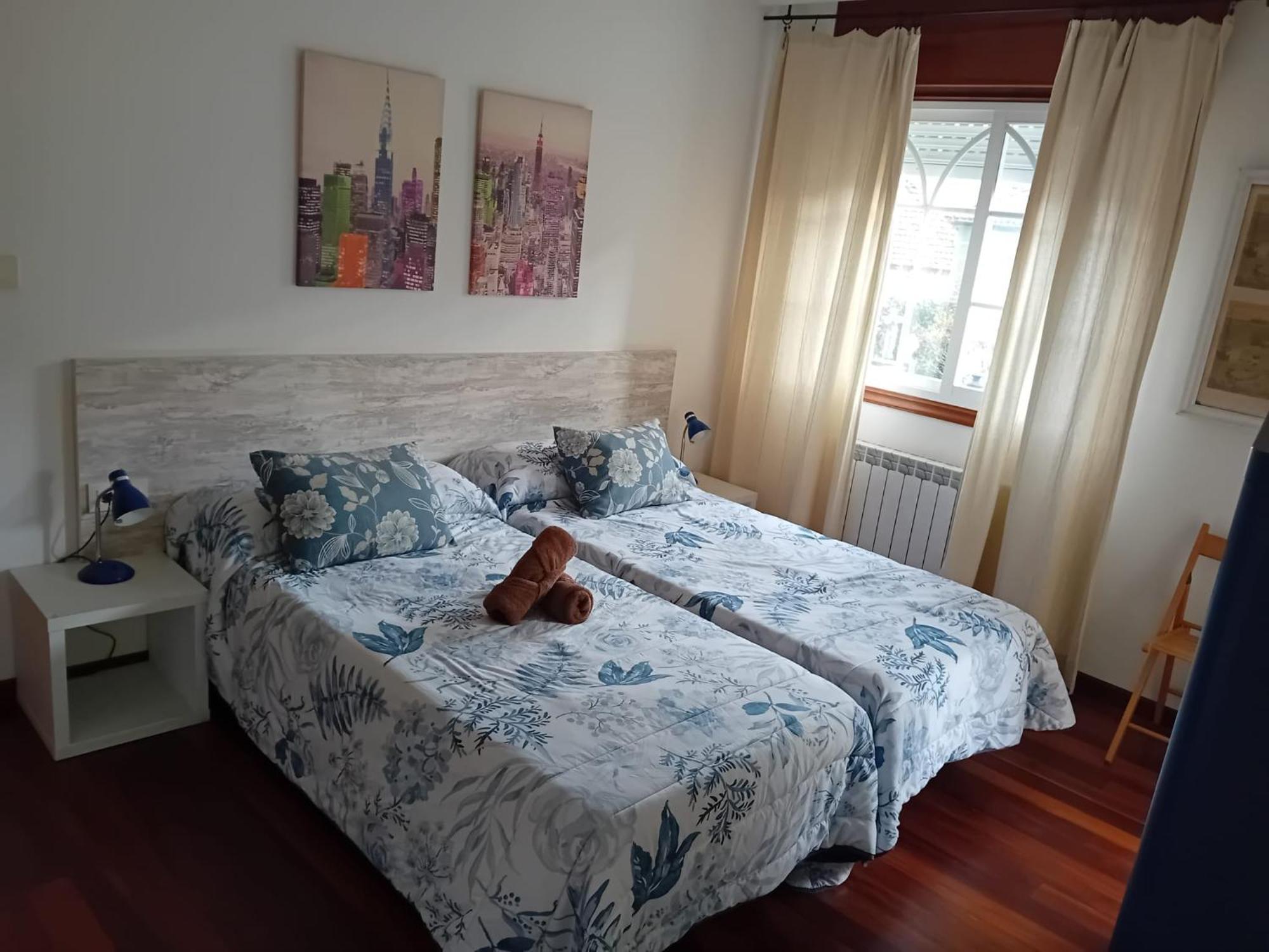A Casa Da Herba Redondela Ngoại thất bức ảnh
